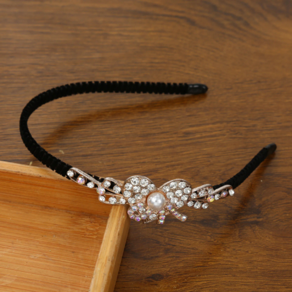 Elegant Formal Headband