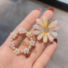 Hair Clip Sturdy