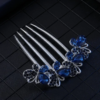 Premium Alloy Hair Comb