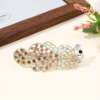Multicolour Hair Clip