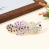 Multicolour Hair Clip