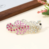 Multicolour Hair Clip
