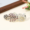 Multicolour Hair Clip