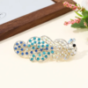 Multicolour Hair Clip