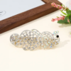 Multicolour Hair Clip