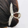 Custom Rhinestone Shark Clip