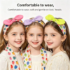 Girls Sturdy Hairband