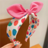 Girls Sturdy Hairband