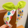 Girls Sturdy Hairband