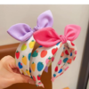 Girls Sturdy Hairband