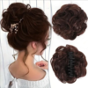 Clawclip Bun
