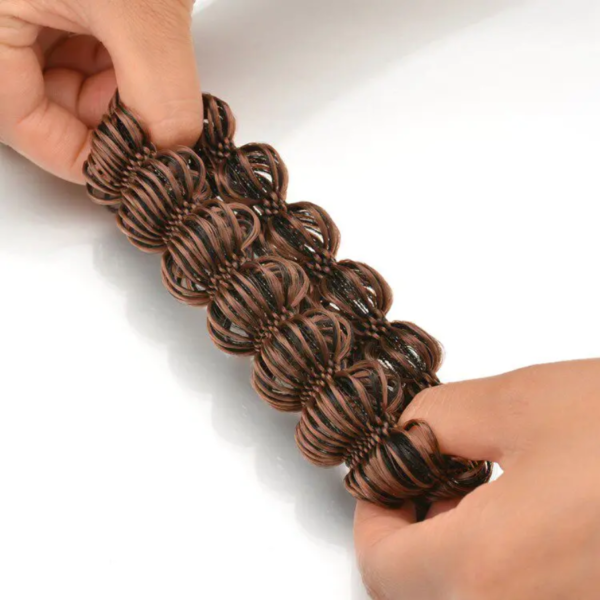 Premium Hair Tie