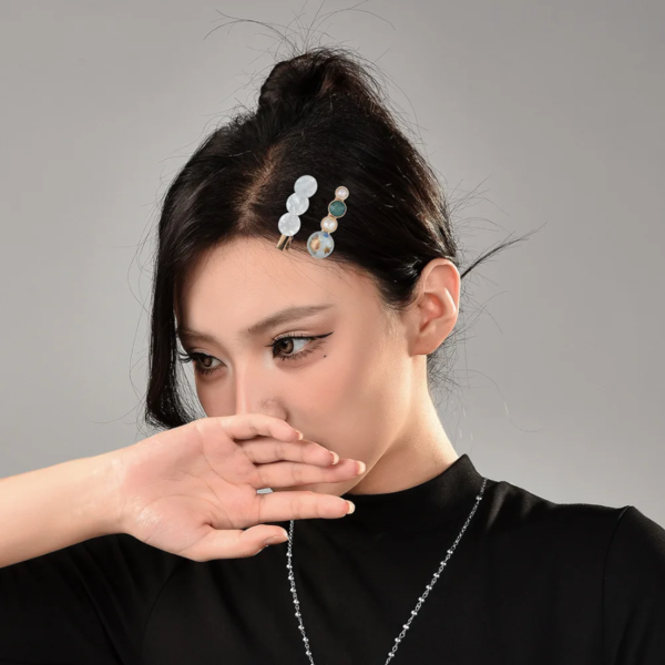 Diamond Clip