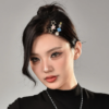 Diamond Clip