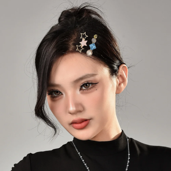 Diamond Clip