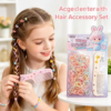 Cute Kids Hair Set