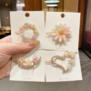 Hair Clip Sturdy