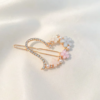 Hair Clip Sturdy