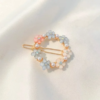 Hair Clip Sturdy