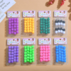 Candy Color Hair Bead