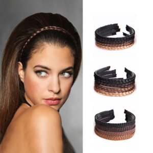 Luxury Wig Headband