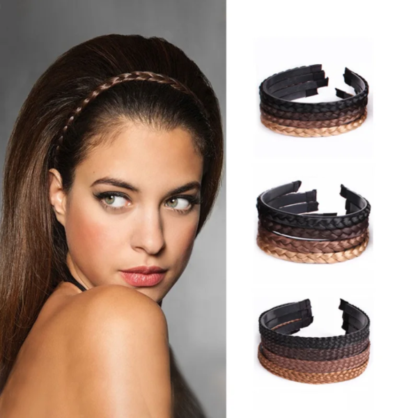 Luxury Wig Headband