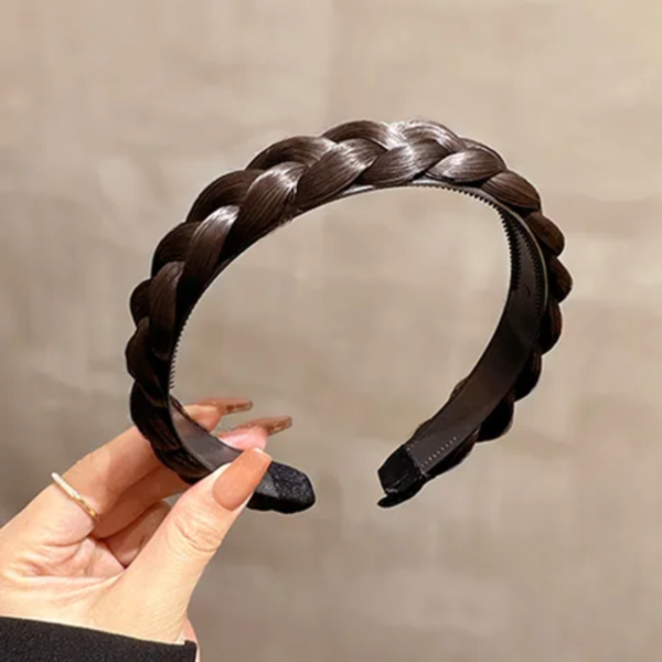 Luxury Wig Headband
