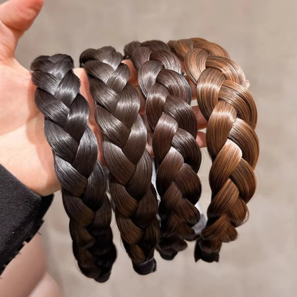 Luxury Wig Headband