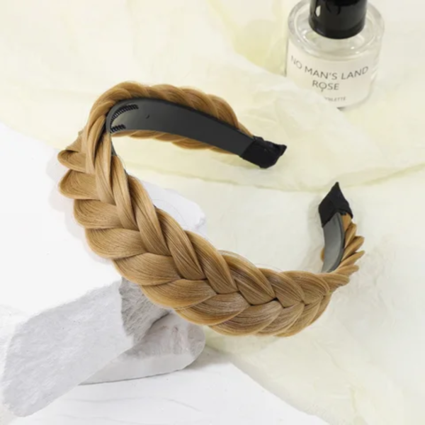 Luxury Wig Headband
