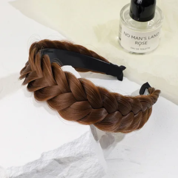 Luxury Wig Headband