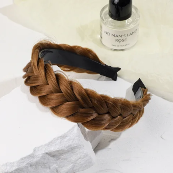 Luxury Wig Headband