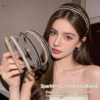 Crystal Hairband
