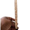 Crystal Hairband
