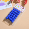 Candy Color Hair Bead