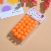 Candy Color Hair Bead