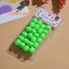 Candy Color Hair Bead