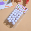 Candy Color Hair Bead