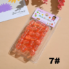 Candy Color Hair Bead
