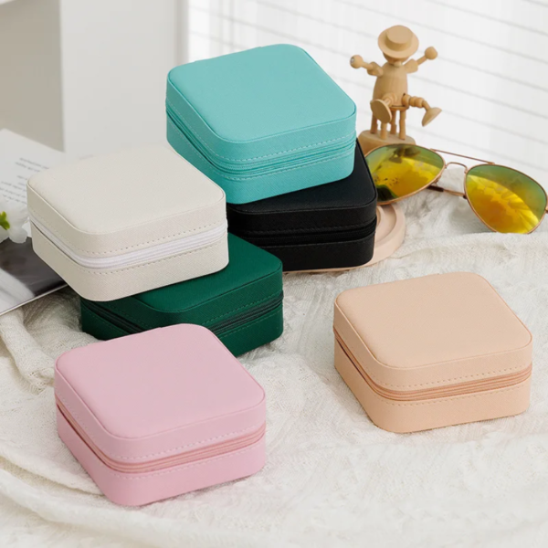 Mini Jewelry Box