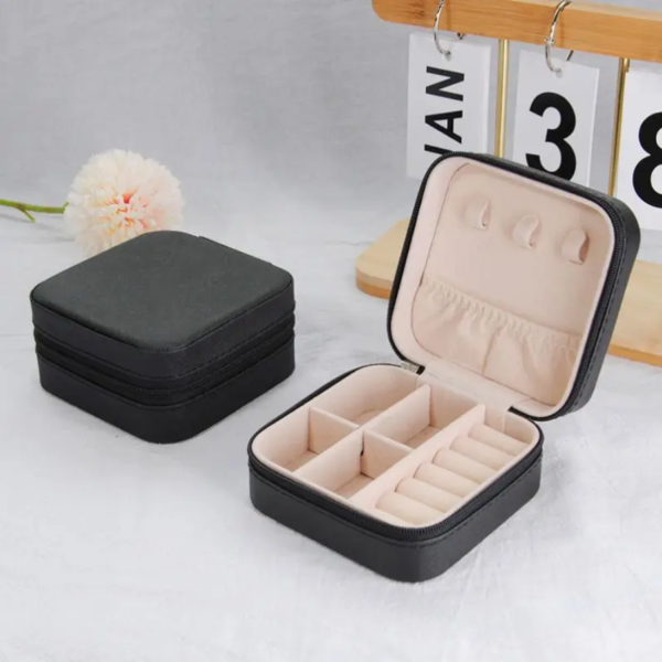 Mini Jewelry Box