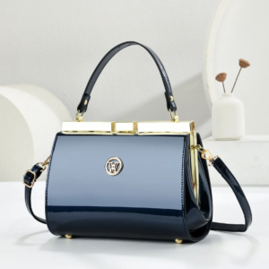 Luxury Women's PU Crossbody