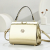 Luxury Women's PU Crossbody