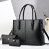 Crocodile Leather Bag