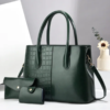 Crocodile Leather Bag