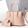 Crocodile Leather Bag