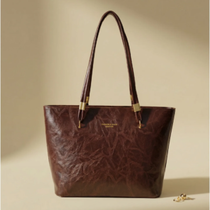 Texture Shoulder Bag