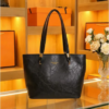 Texture Shoulder Bag