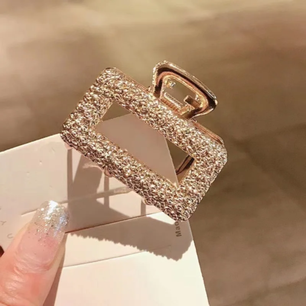 Non Slip Hair Clip
