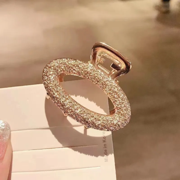 Non Slip Hair Clip