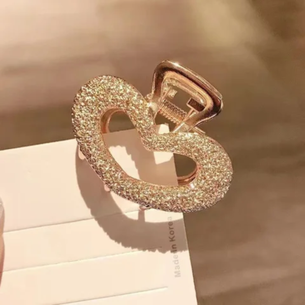 Non Slip Hair Clip